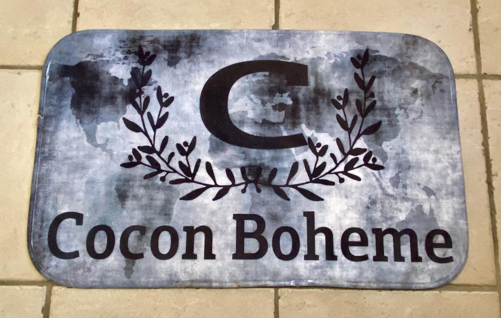 Le Cocon Boheme - Maison Climatisee Au Coeur De Sarlat - Parking - Piscine Chauffee - Spa Et Massages Eksteriør billede